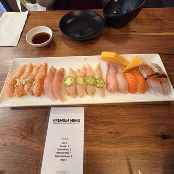 Mad For Sushi - Sushi Bars Near Me - Dublin, California