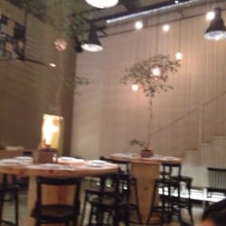 Agradable decoración