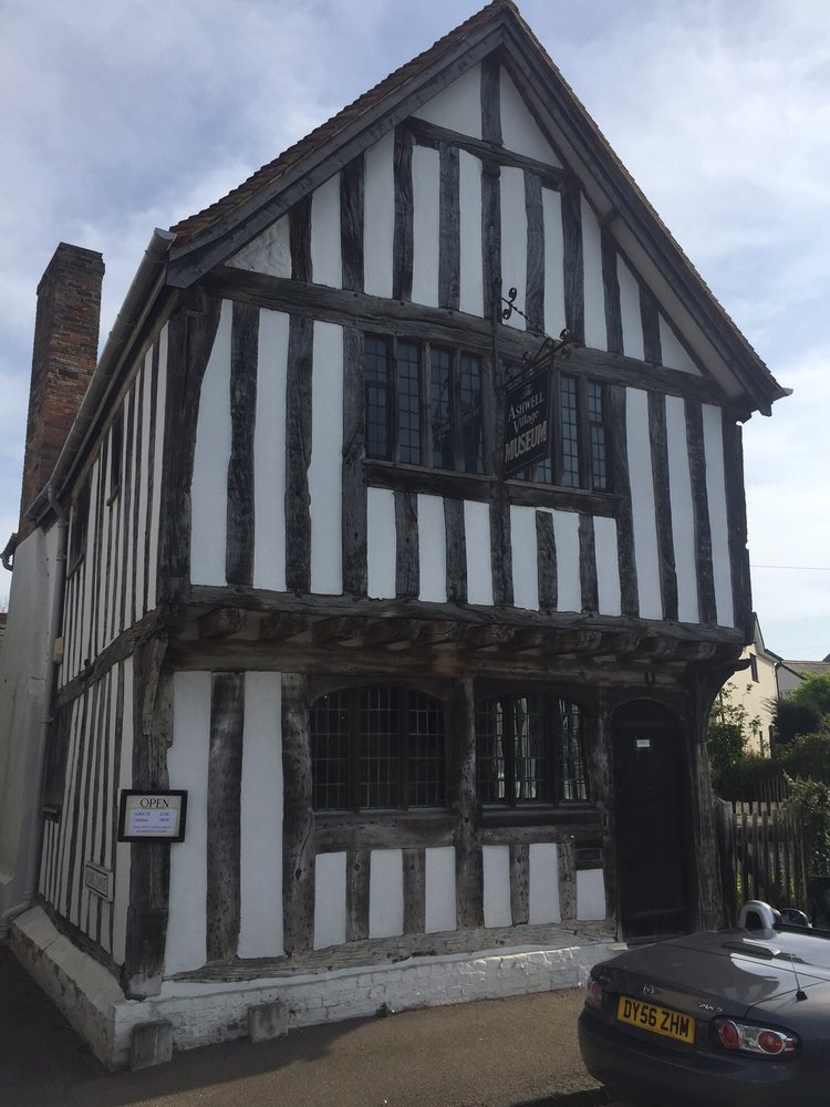 ASHWELL VILLAGE MUSEUM Updated April 2024 Swan Street, Baldock
