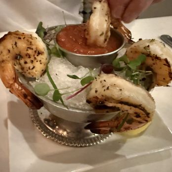 Boomtown Steakhouse - Shrimp cocktail - Steakhouses Near Me - Verdi, Nevada