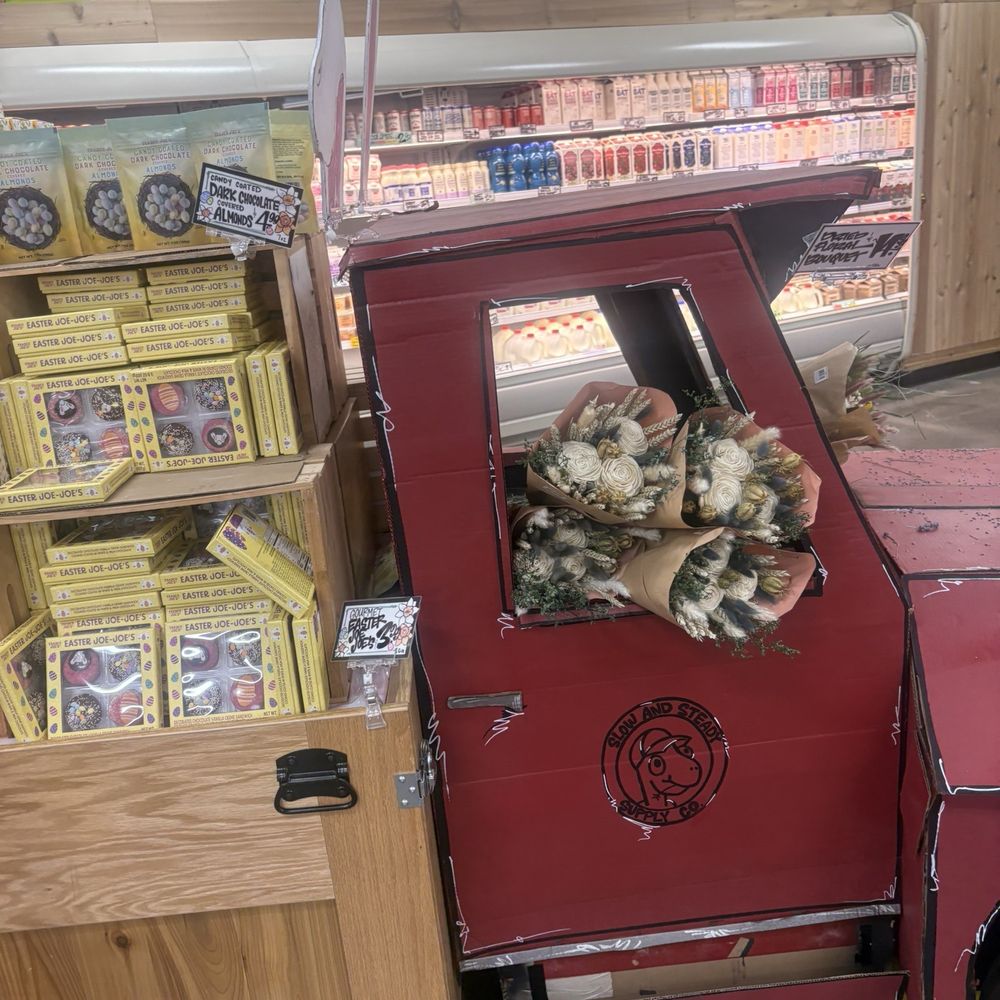 Trader Joe's - Grocery Near Me - Murrieta, California