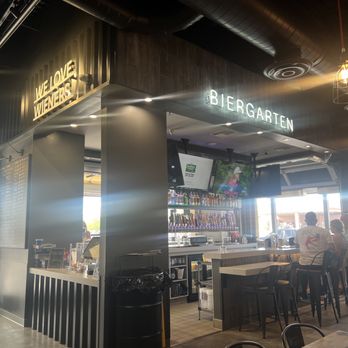 Dog Haus Biergarten - Chandler - Bar. - New American Near Me - Chandler, Arizona