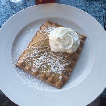 Iron Rooster - Brown Sugar Cinnamon Poptart! - Cocktail Bars Near Me - Annapolis, Maryland Iron Rooster - Brown Sugar Cinnamon Poptart! - Cocktail Bars Near Me - Annapolis, Maryland