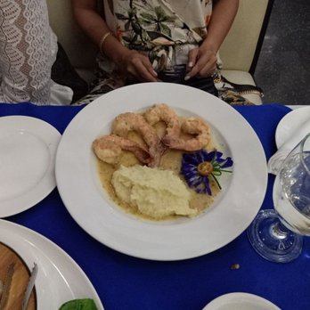 Piccolo Padre - Italian Near Me - Angeles City, PAM