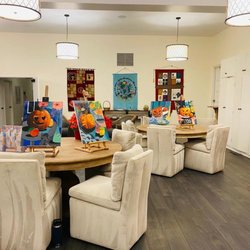 CalColor Academy - Elite Foundation （8-10yrs） Pumpkin Project
