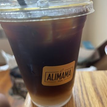 AlimamaTea - vietnamese cold brew - Desserts Near Me - New York, New York AlimamaTea - vietnamese cold brew - Desserts Near Me - New York, New York