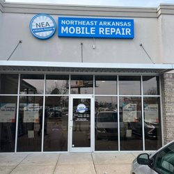 NEA Mobile Repair