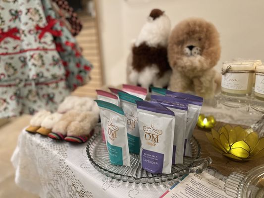 Namesake Cheesecake by null