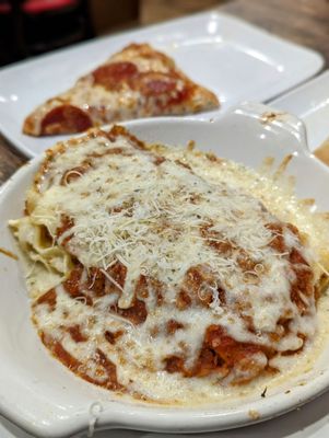 Fazoli's by null