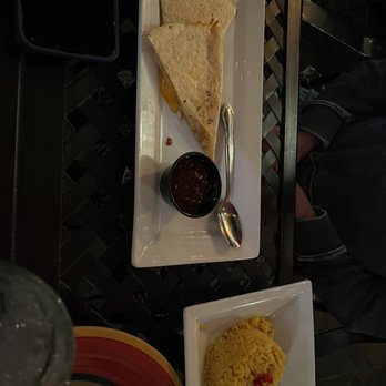 El Meson - Kids quesadilla - Tapas/Small Plates Near Me - Dayton, Ohio El Meson - Kids quesadilla - Tapas/Small Plates Near Me - Dayton, Ohio