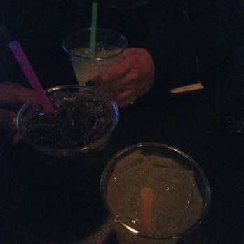 Jimmy G's Cigar Bar - Malibu pineapple! - Lounges Near Me - Carson City, Nevada