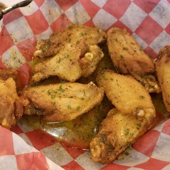Smitty's Sistrunk - Lemon pepper chicken - Chicken Wings Near Me - Fort Lauderdale, Florida Smitty's Sistrunk - Lemon pepper chicken - Chicken Wings Near Me - Fort Lauderdale, Florida