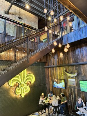 Landry's Seafood House by null