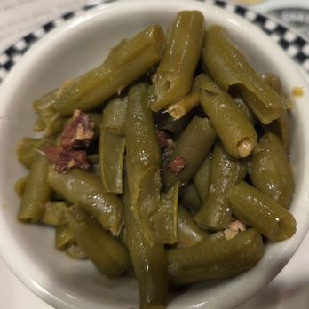 Black Bear Diner Elk Grove - Italian green beans with bacon - Diners Near Me - Elk Grove, California Black Bear Diner Elk Grove - Italian green beans with bacon - Diners Near Me - Elk Grove, California