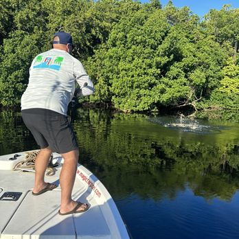 Puerto Rico Magic Tarpon - Boat Charters Near Me - Carolina, Puerto Rico Puerto Rico Magic Tarpon - Boat Charters Near Me - Carolina, Puerto Rico