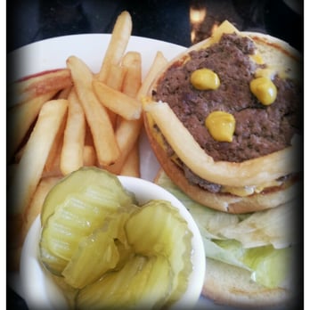 Kitty's Kitchen - Yay! The Cheeseburger was so tasty! - Chinese Near Me - Manteca, California Kitty's Kitchen - Yay! The Cheeseburger was so tasty! - Chinese Near Me - Manteca, California