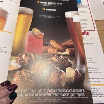 Buffalo Wild Wings - Chicken Wings Near Me - Lodi, California Buffalo Wild Wings - Chicken Wings Near Me - Lodi, California