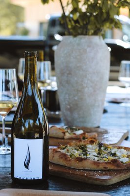 Cowhorn Vineyard & Garden by null