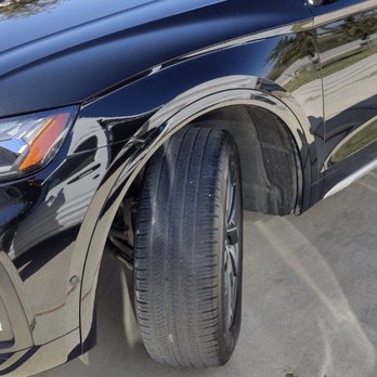 Raw Vision Auto Detailing - Vehicle - Auto Detailing Near Me - Austin, Texas