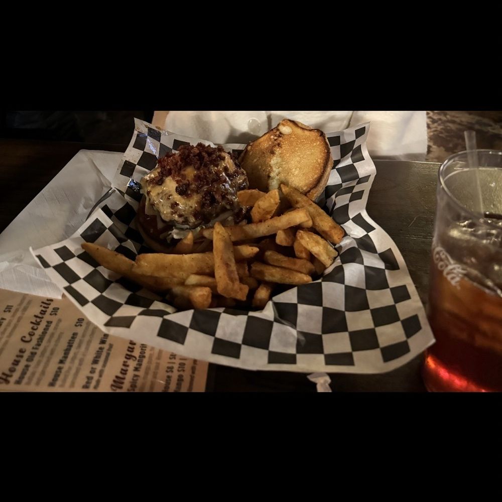 Smoke Bourbon and BBQ - Cocktail Bars Near Me - Columbus, Georgia Smoke Bourbon and BBQ - Cocktail Bars Near Me - Columbus, Georgia