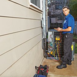 Sherlock Plumbing, Heating & Air - Experience the difference of Sherlock Plumbing Heating & Air - reliable service you can trust