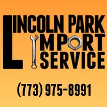 Lincoln Park Import Service - Auto Repair Near Me - Chicago, Illinois Lincoln Park Import Service - Auto Repair Near Me - Chicago, Illinois