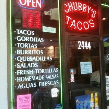 Chubby's Tacos - Mexican Near Me - Raleigh, North Carolina Chubby's Tacos - Mexican Near Me - Raleigh, North Carolina