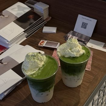 Match A - sea salt cream matcha lattes - Cafes Near Me - Chicago, Illinois Match A - sea salt cream matcha lattes - Cafes Near Me - Chicago, Illinois