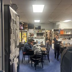 Danielle's Deli - Welcome to Danielle's Deli. Necesita ayuda?