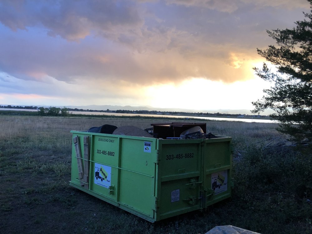 BIN THERE DUMP THAT BOULDER Updated July 2024 18 Photos Boulder