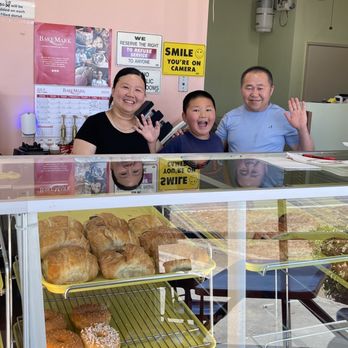 Donut Star - Such a joyous family business!! - Donuts Near Me - Escondido, California