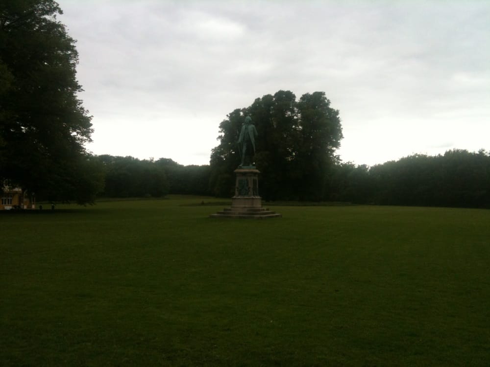 Bernstorffsparken