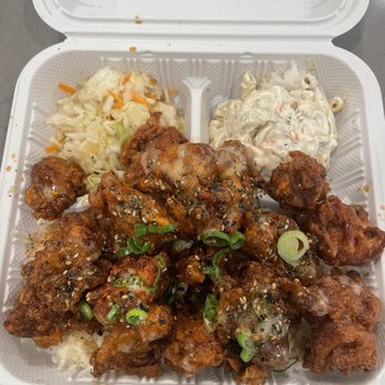 Ai Pono Cafe - Da crackhead chicken - Asian Fusion Near Me - Costa Mesa, California Ai Pono Cafe - Da crackhead chicken - Asian Fusion Near Me - Costa Mesa, California