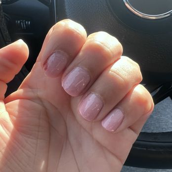 Nice Nails - Nail Salons Near Me - Oxnard, California