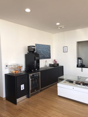 Volvo Cars Santa Monica by null