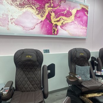 CC Nail Bar - Nail Salons Near Me - San Jose, California