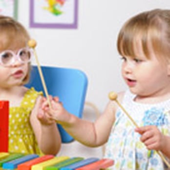 Colorado Nanny - Learning through play - Child Care & Day Care Near Me - Centennial, Colorado