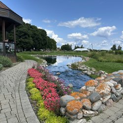 Bistro On the Green