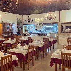 Restaurante o Angelo