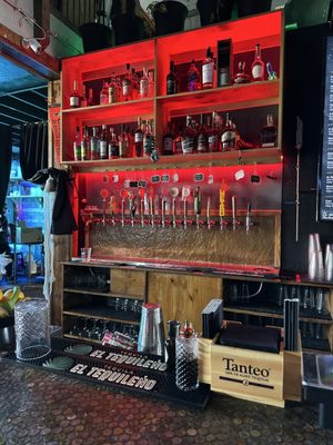 Lincoln's Beard Brewing & Cocktails by null Lincoln's Beard Brewing & Cocktails by null