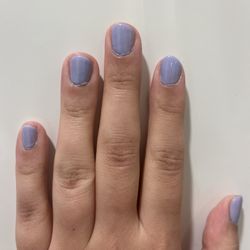 W & Y Nail Spa