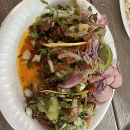 Tacos