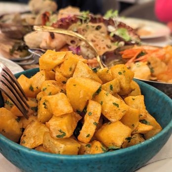 Mercado Negro - Tapas/Small Plates Near Me - Toronto, Ontario