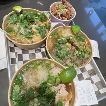 RollPlay Rosslyn - Pho - Vietnamese Near Me - Arlington, Virginia RollPlay Rosslyn - Pho - Vietnamese Near Me - Arlington, Virginia