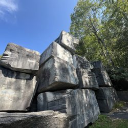 Dorset Marble Quarry