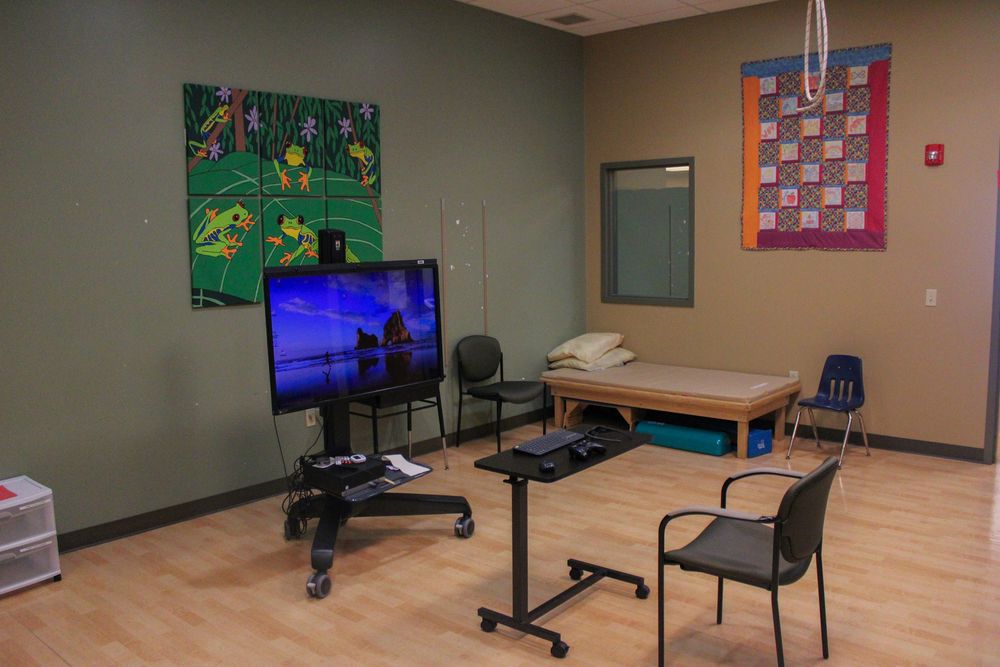 Good Shepherd Rehabilitation - child therapist in Telford, PA