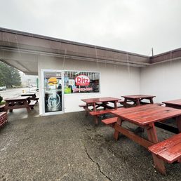 Outside Outside