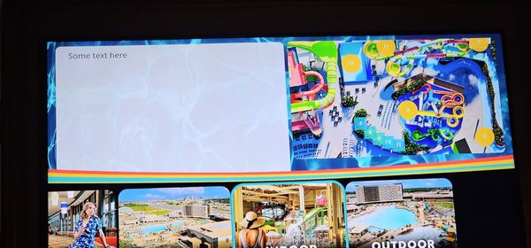 OKANA Resort & Indoor Waterpark by null