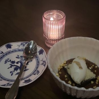 Baar Baar - Brownie - Indian Near Me - Los Angeles, California