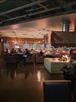 Brick House Tavern + Tap by null